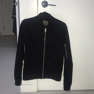 Asos Bomber